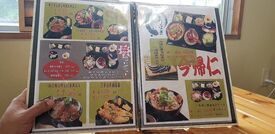 やんばる 花咲食堂