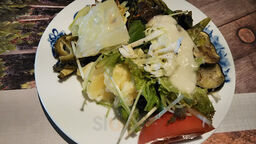 芥川割ぽう