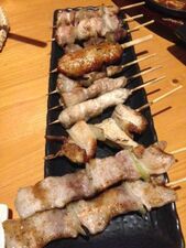 ニセコくしや