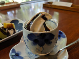 カフェ れすとらん こぱん