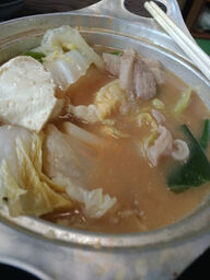 丸井食堂