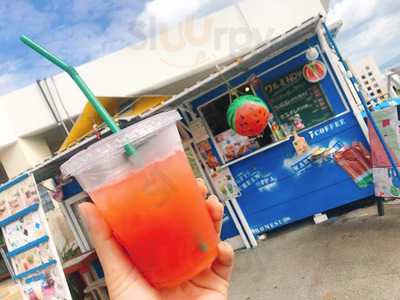 スイーツパーラー ワルミnow!