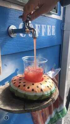 スイーツパーラー ワルミnow!