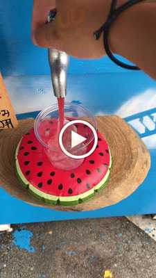 スイーツパーラー ワルミnow!