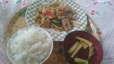 レストラン マリー