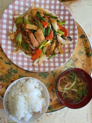 レストラン マリー