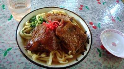 レストラン マリー