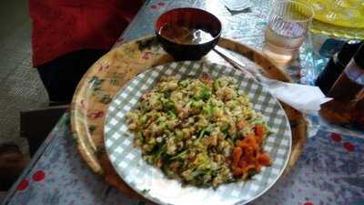 レストラン マリー