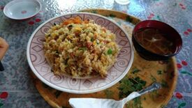 レストラン マリー