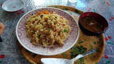 レストラン マリー