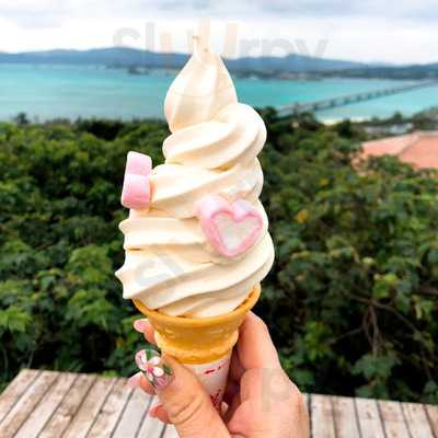 カフェ・プルメリア