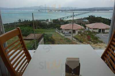 カフェ・プルメリア