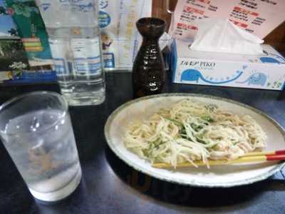 沖縄居酒屋 美ら姫 今帰仁店