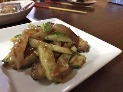 沖縄居酒屋 美ら姫 今帰仁店