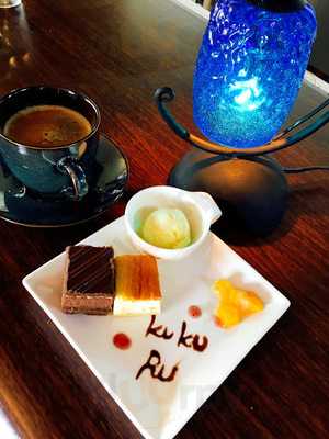 くくるがま（心窯）