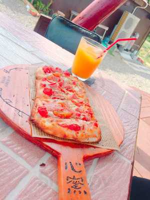 くくるがま（心窯）