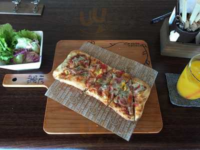 くくるがま（心窯）