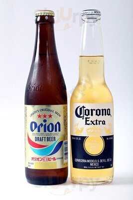 ハンバーガーdre×dre古宇利島店