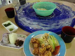 花瀬川苑