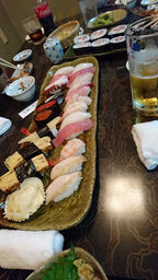 太郎寿し