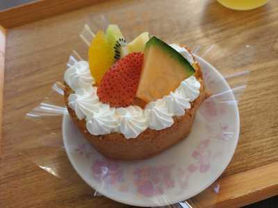 パテスリー エトワール