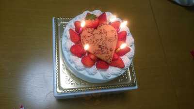 パテスリー エトワール