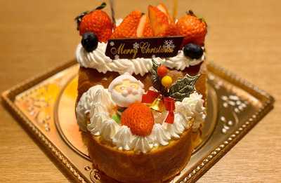 パテスリー エトワール