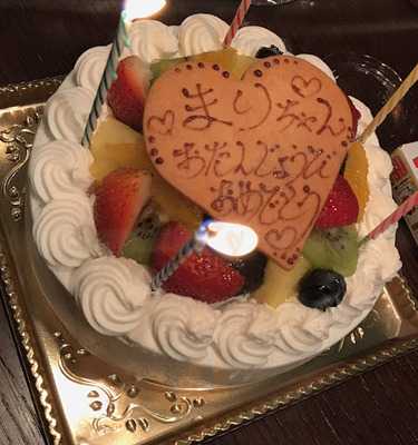 パテスリー エトワール