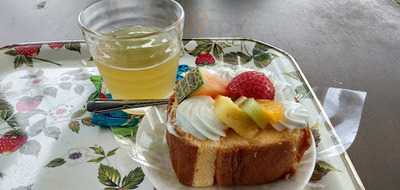 パテスリー エトワール