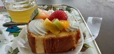 パテスリー エトワール