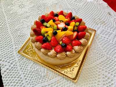 パテスリー エトワール