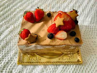 パテスリー エトワール