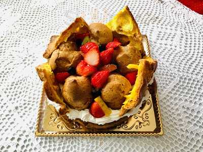 パテスリー エトワール