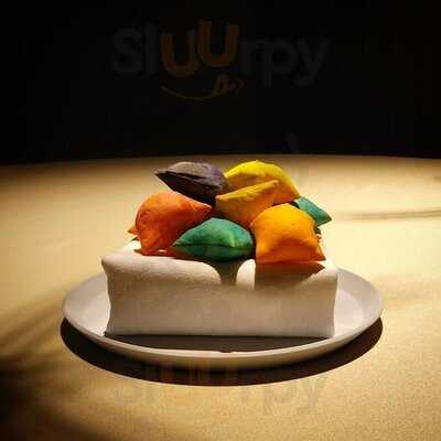 フランス料理シス（６）