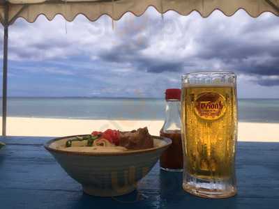 ビーチハウス 大浜