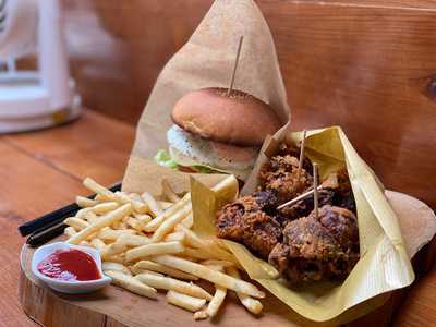 古宇利島ジャックマニー