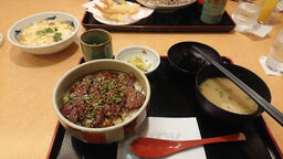 庄屋 松浦店