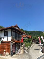 五本木カフェ