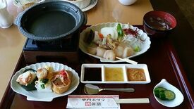 ボンネット