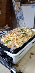 焼肉 新さよ