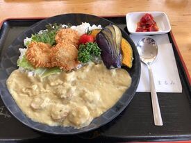 まるみ食堂