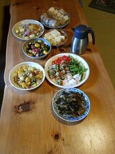 季節の田舎料理 京ら屋
