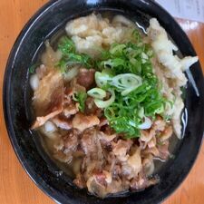 太昌うどん