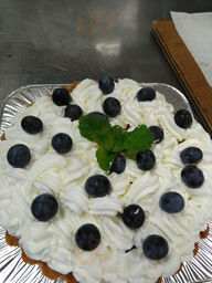 メリーウィドウ