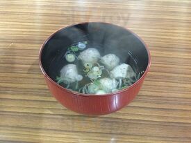 日本海食堂