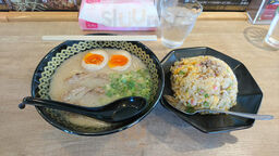 らーめん 旨師