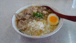 ちゃんぽん亭総本家 エクスパーサ多賀店