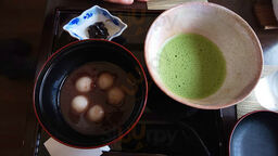 あすなろ新地センター ショップ&カフェ