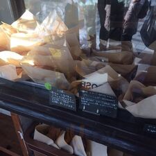 Wakkaya Bread&doughnut