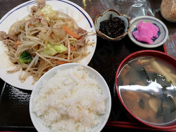 農漁家れすとらん 松野や